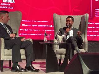 Exclusive: South Korea, India, Indonesia the next three markets for AirTrunk, says Robin Khuda