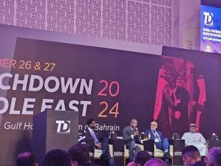 From Digital Desert to Thriving Ecosystem: The Middle East’s Digital Infrastructure Boom
