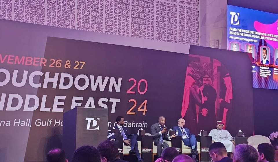 From Digital Desert to Thriving Ecosystem: The Middle East’s Digital Infrastructure Boom