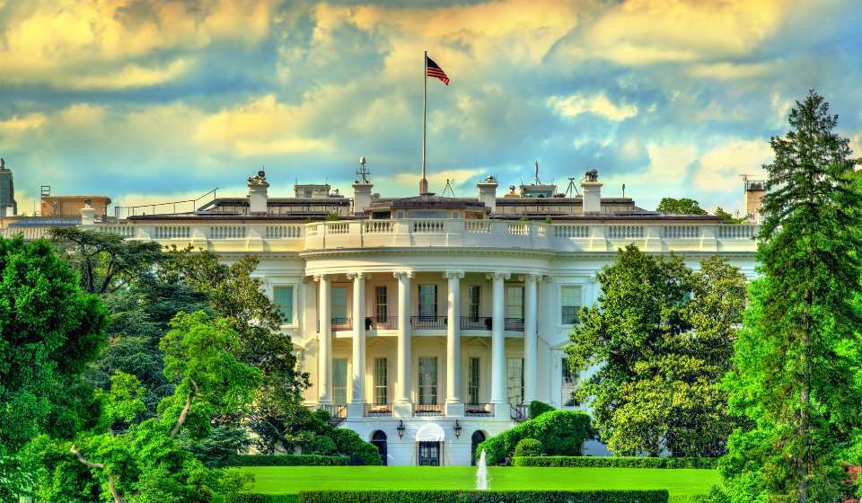 White House commits to 35GW of new nuclear power by 2035, 200GW by 2050