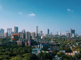 Equinix secures prime Mumbai real estate for third data centre