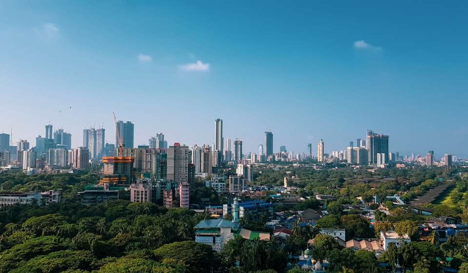 Equinix secures prime Mumbai real estate for third data centre
