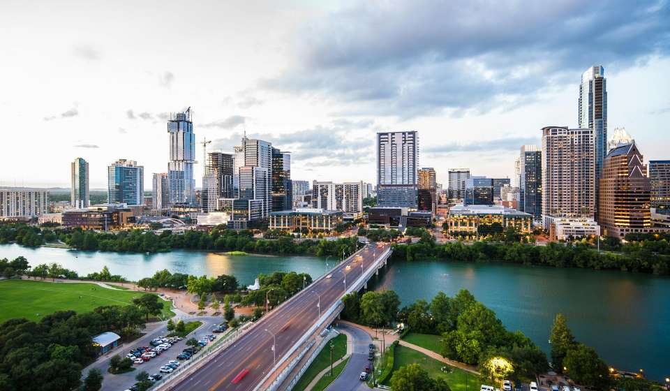 Digital Realty Trust enjoys growing institutional investor activity