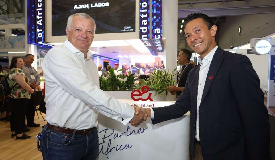 e& and WIOCC dive head first into hyperscaler ecosystem expansion in Africa