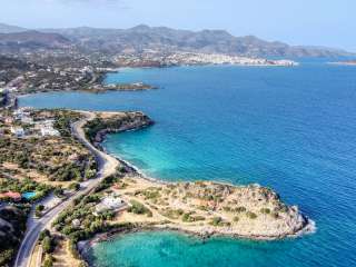 Vodafone's IEX cable system lands in Southern Crete, enhancing Greece as a digital infrastructure hub