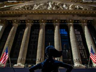 Blackstone, KKR, Apollo stock sores as Trump victory indicates resurgence in deal making