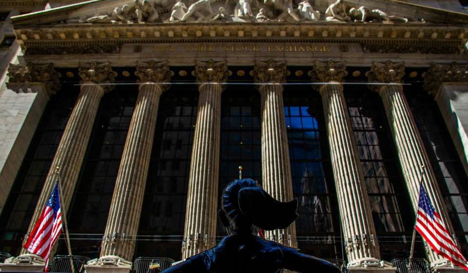 Blackstone, KKR, Apollo stock sores as Trump victory indicates resurgence in deal making