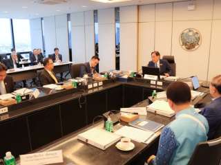Thailand's Board of Investment greenlights $2bn in data centre and tech investments