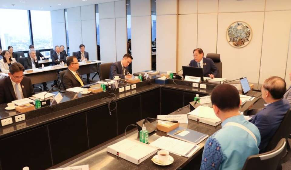 Thailand's Board of Investment greenlights $2bn in data centre and tech investments