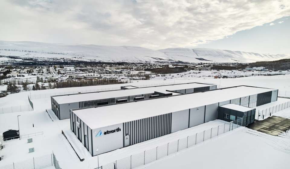 atNorth expands Icelandic data centres with 51MW of extra horsepower