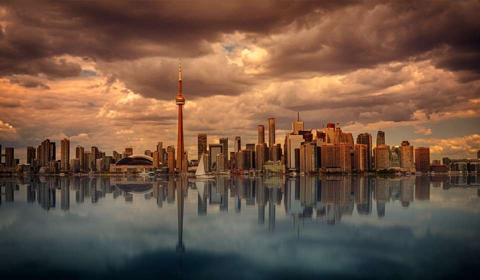Rogers nears $7bn deal to boost network and cut debt amid 5G expansion