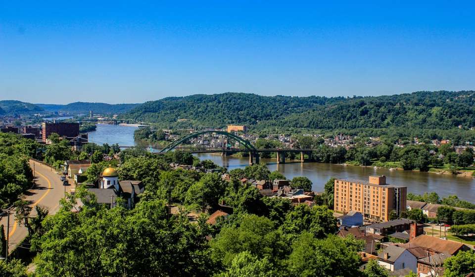 Amazon proposes massive data centre campus in Virginia's Louisa County