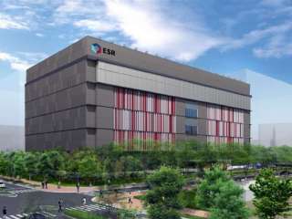 Hong Kong-listed ESR Group receives $7bn privatisation offer