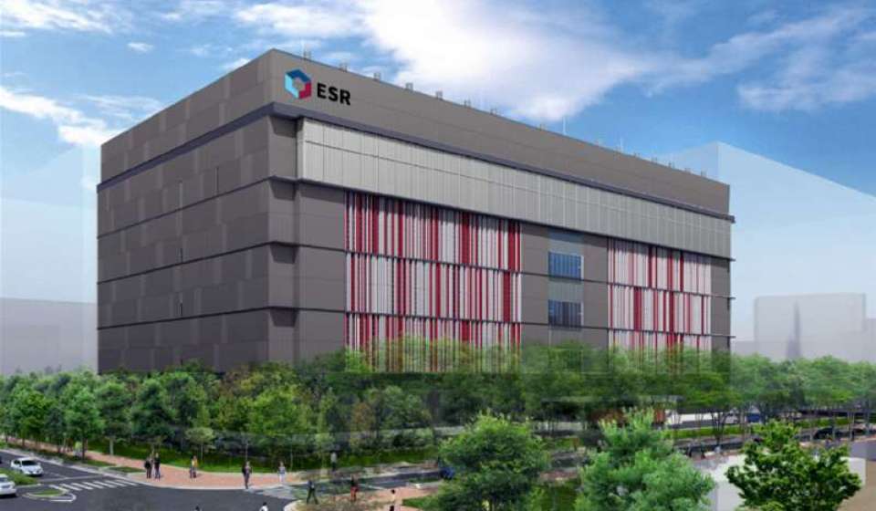 Hong Kong-listed ESR Group receives $7bn privatisation offer