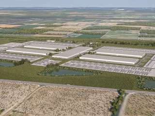 Meta to invest $10bn in Louisiana AI data centre