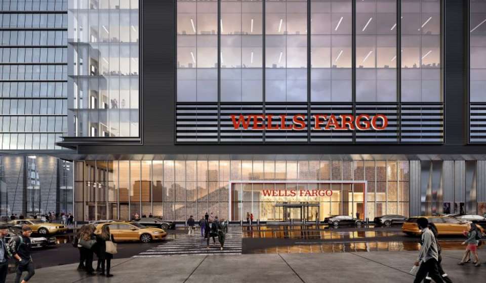 Equinix stock soars as Wells Fargo raises price target