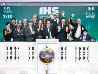IHS Towers sells Kuwait portfolio to Zain