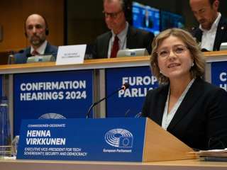 EU signs $12bn deal for satellite constellation to rival Starlink