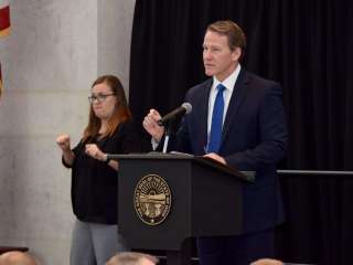 Amazon to invest $10bn in Ohio data centres by 2030