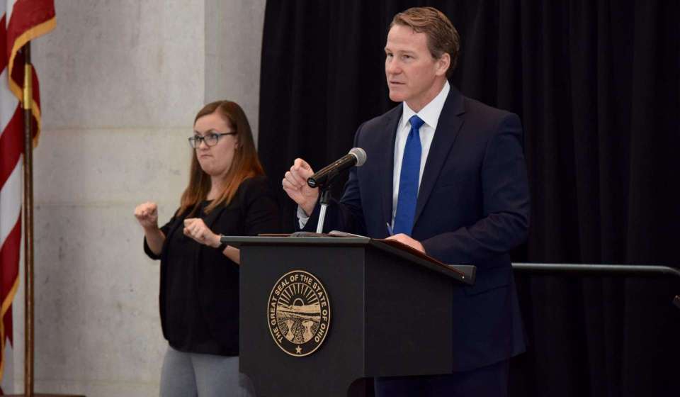 Amazon to invest $10bn in Ohio data centres by 2030