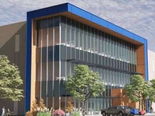 $600m loan secured for major data centre project in Northern Virginia