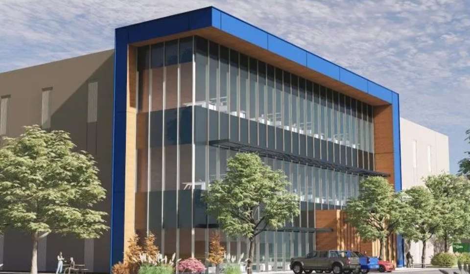 $600m loan secured for major data centre project in Northern Virginia
