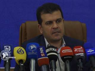 Iran to launch first GPU data centre, develop domestic chip manufacturing