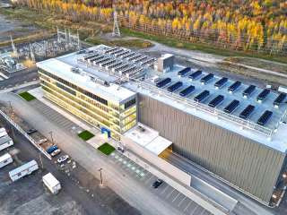 QScale lands $170m credit facility for AI infrastructure expansion