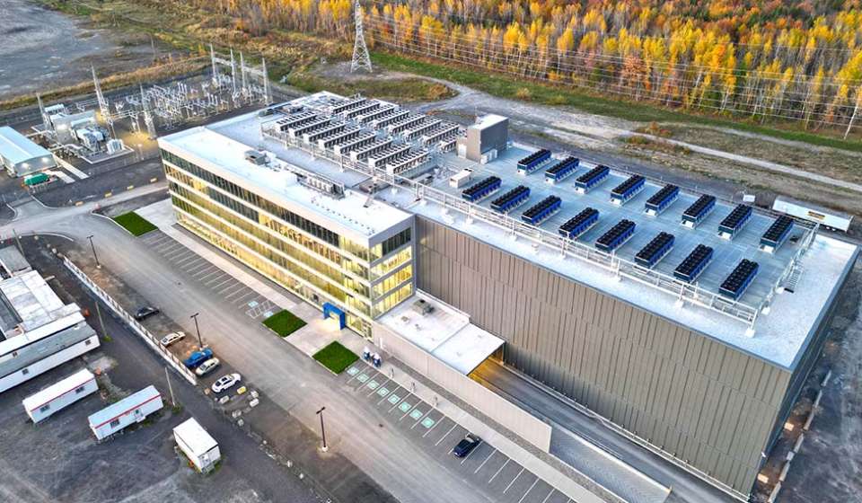 QScale lands $170m credit facility for AI infrastructure expansion