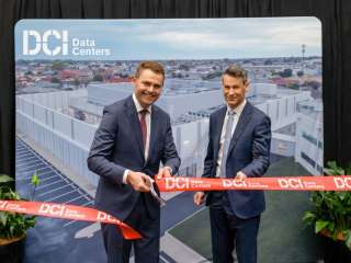 Brookfield's DCI unveils $50 million data centre in South Australia