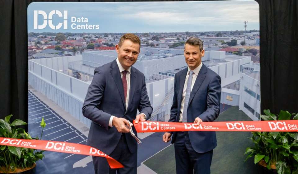 Brookfield's DCI unveils $50 million data centre in South Australia