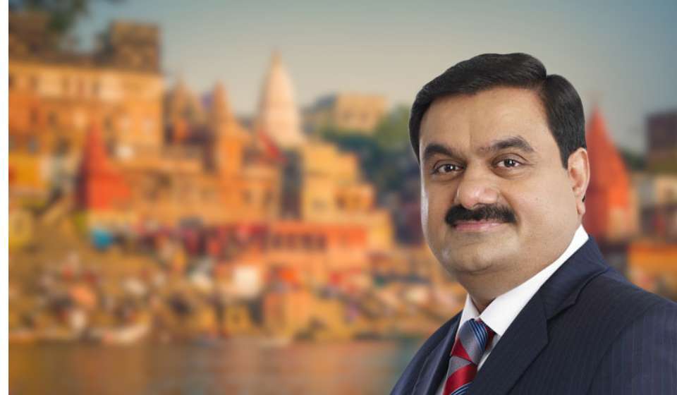 Adani Enterprises to invest $5bn in data centre expansion
