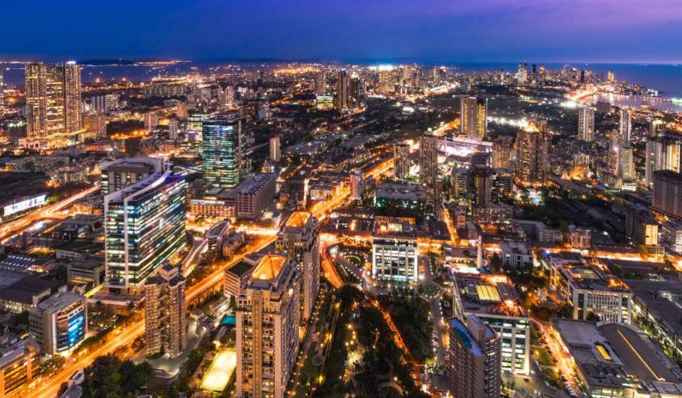 Amazon India buys Mumbai land for data centre expansion