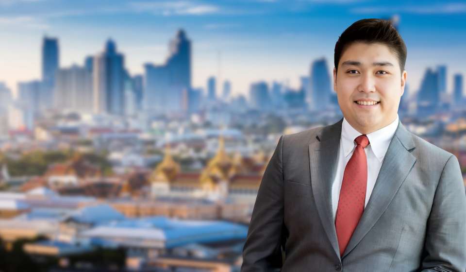 Bangkok land deal paves way for $500m data centre