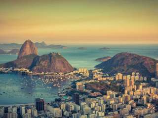 Brazil dominates South American data centre expansion, securing 75% of regional investments