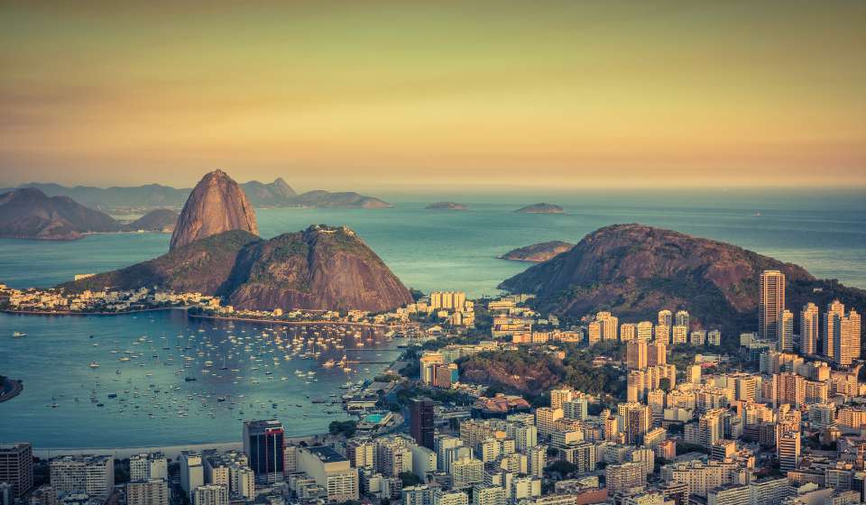 Brazil dominates South American data centre expansion, securing 75% of regional investments