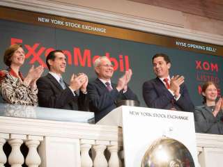 Oil and gas giant ExxonMobil plans to enter the power generation for data centres
