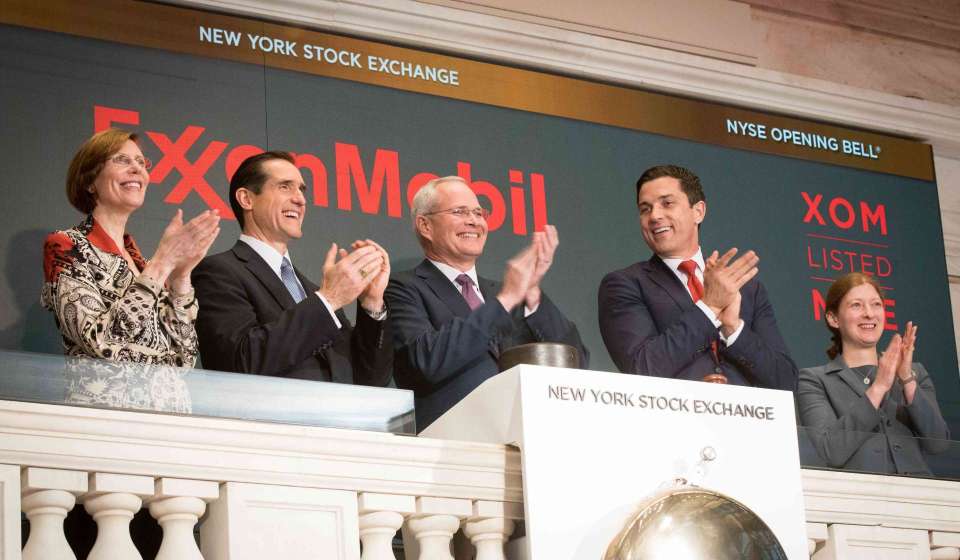 Oil and gas giant ExxonMobil plans to enter the power generation for data centres