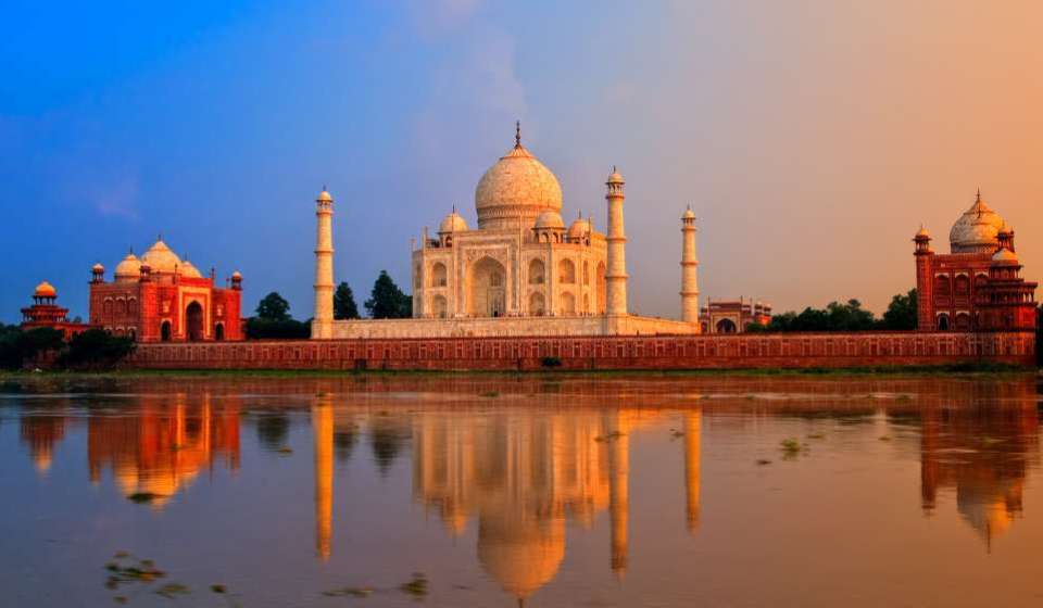 CBRE: India set for $100bn of data centre investments