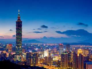 Taiwan, US trade agreement comes into force