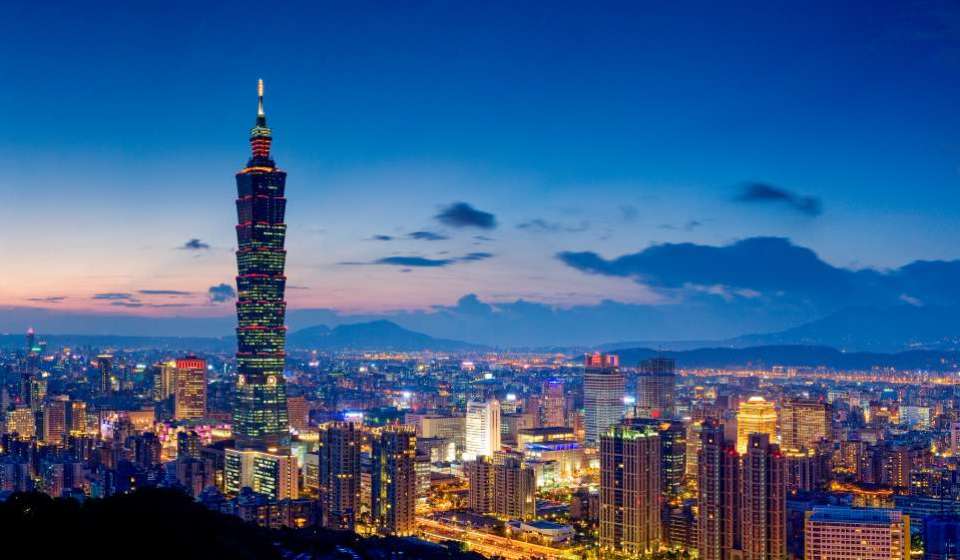 Taiwan, US trade agreement comes into force