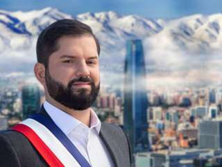 Chile Unveils 2024-30 Data Center Plan to Triple Industry Growth
