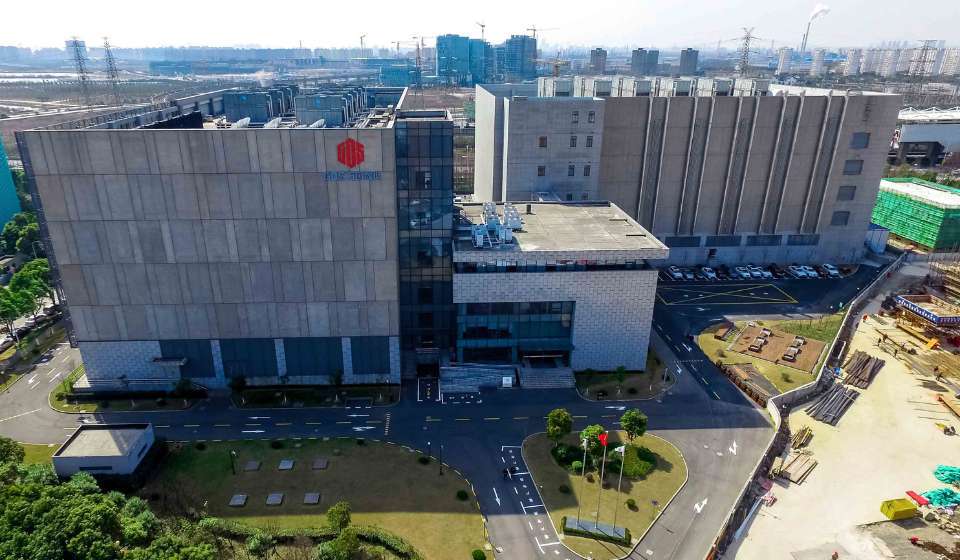 Chinese data centre giant GDS considers three-way split to unlock value