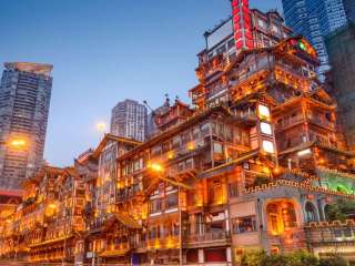 Chinese data centre operators GDS and Yovole eye early-2025 IPOs