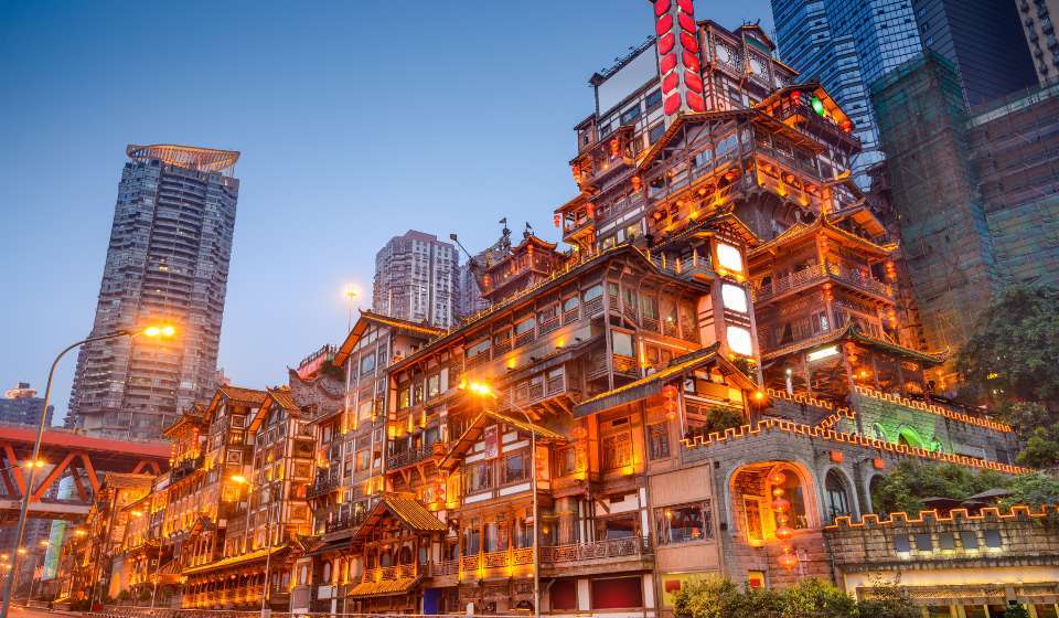 Chinese data centre operators GDS and Yovole eye early-2025 IPOs