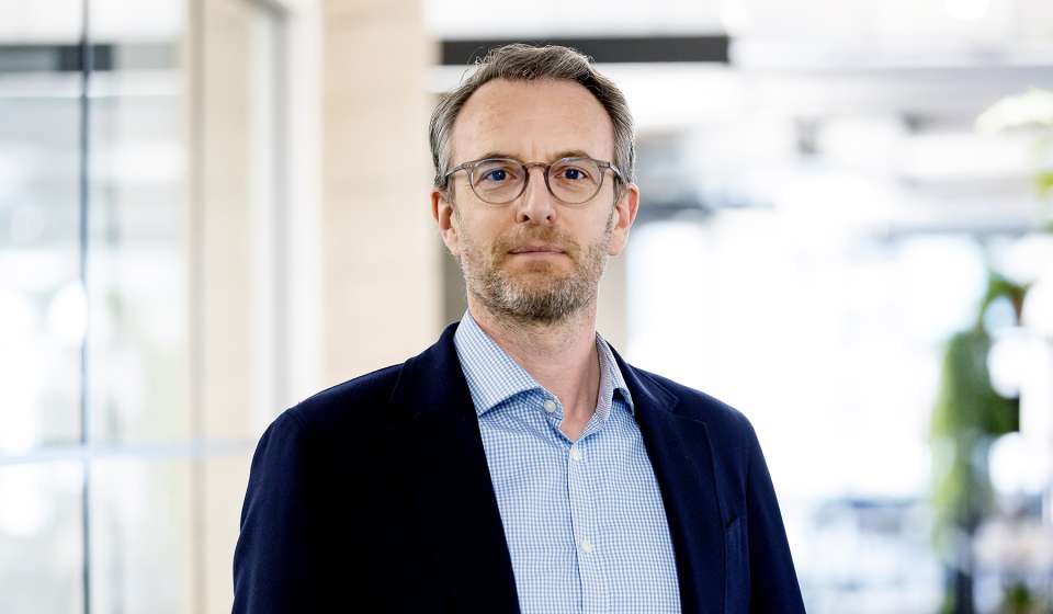Vantage Data Centers bulks up financial leadership ahead of 2025 growth push