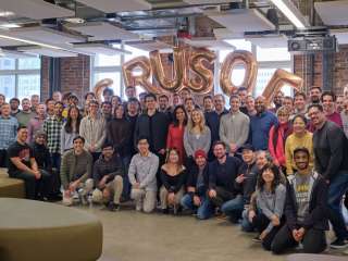 Crusoe secures $600m in Series D funding, launches AI cloud platform
