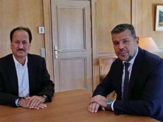 DAMAC's Edgenex continues to expand data centre empire, announces site in Greece
