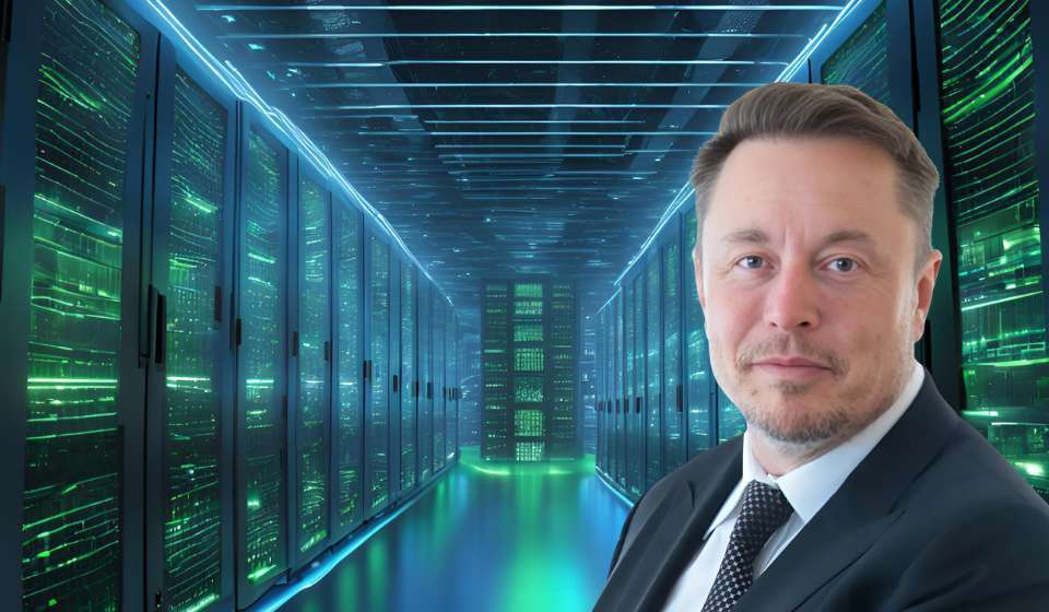 Elon Musk's infra AI venture xAI secures $6bn in fresh funding, valuation hits $50bn