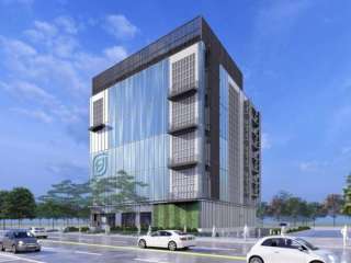 Empyrion digital expands to Taiwan with new AI data centre planned for 2027